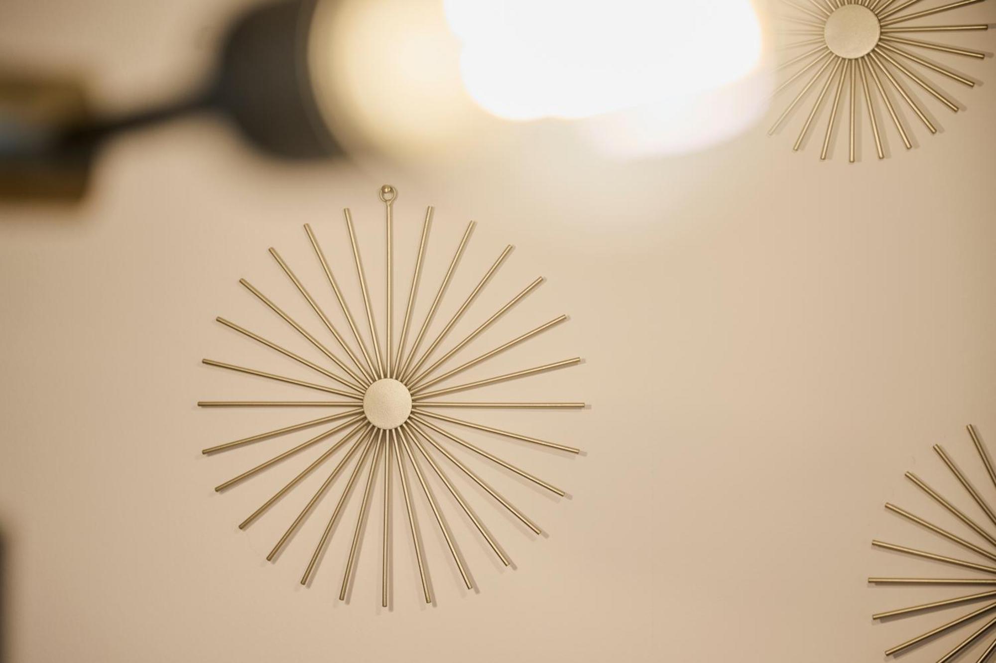 Moderne Apartments Mit Highspeed-Wlan Und Gratis-Tiefgarage Ihr Perfekter Rueckzugsort Nahe Dem Zentrum Und Der Therme I Barrierearm Bad Kissingen Extérieur photo
