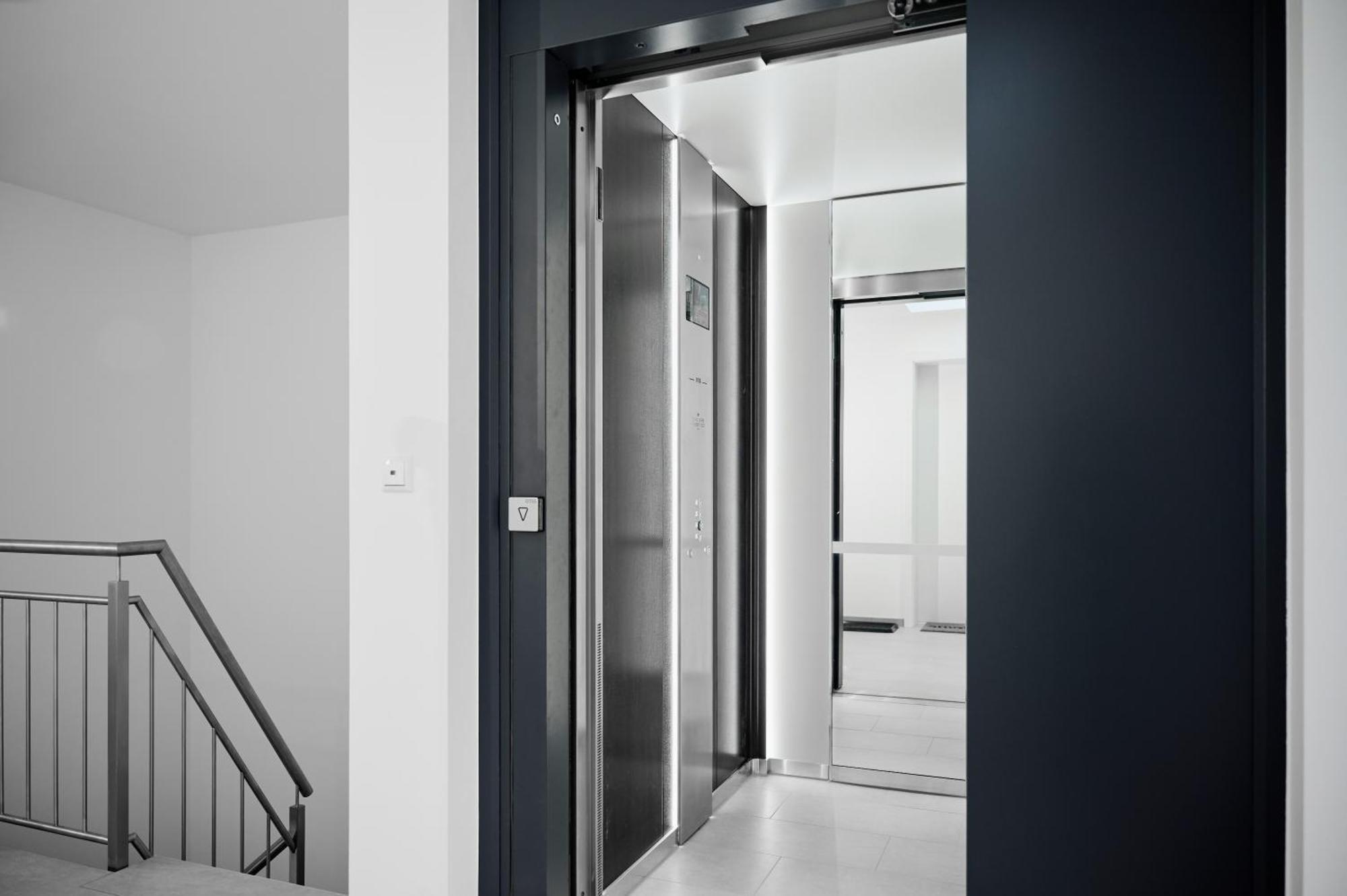 Moderne Apartments Mit Highspeed-Wlan Und Gratis-Tiefgarage Ihr Perfekter Rueckzugsort Nahe Dem Zentrum Und Der Therme I Barrierearm Bad Kissingen Extérieur photo
